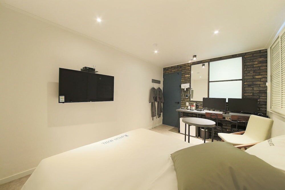 Фото Eungam Raffles