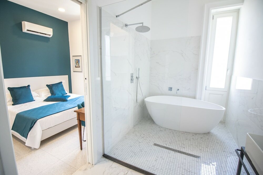 Фото Le Angioine Rooms