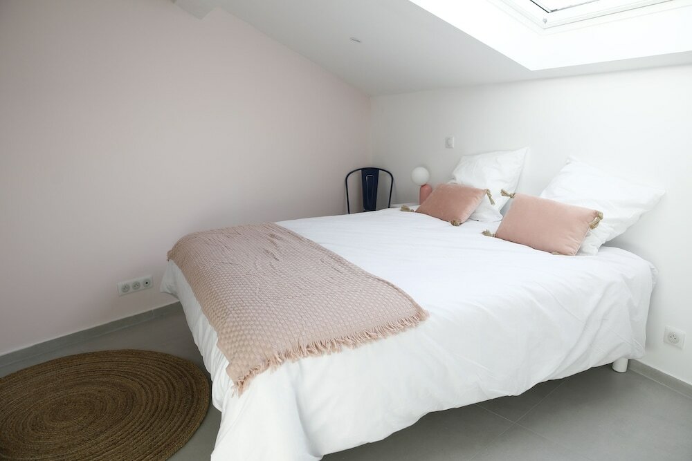 Фото Villa Marina Cannes