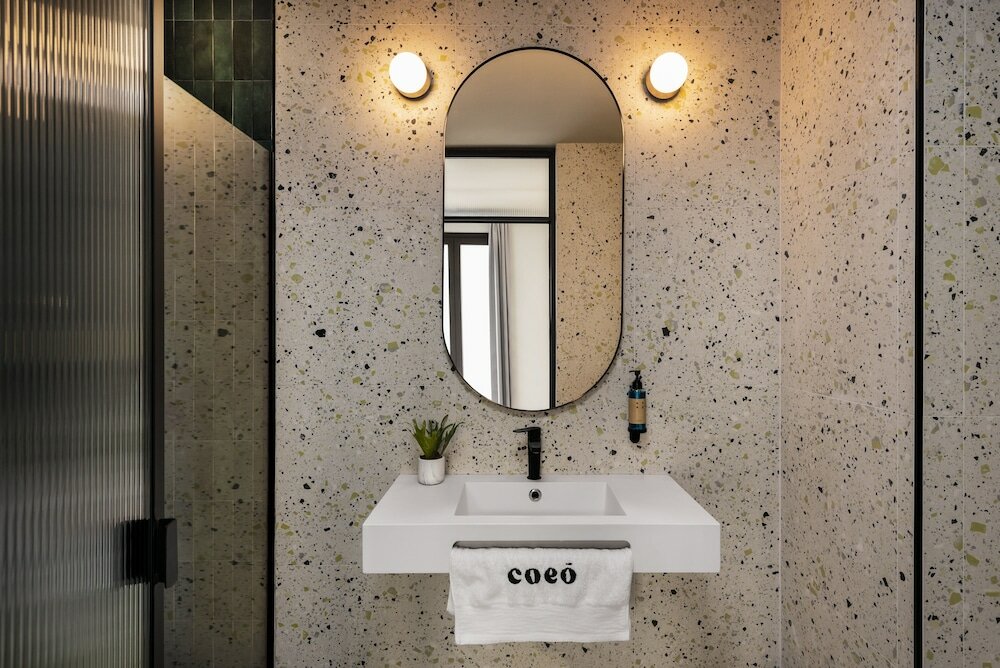 Фото Coeo ApartHotel Parras