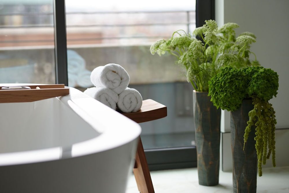 Фото Nobu London Portman Square