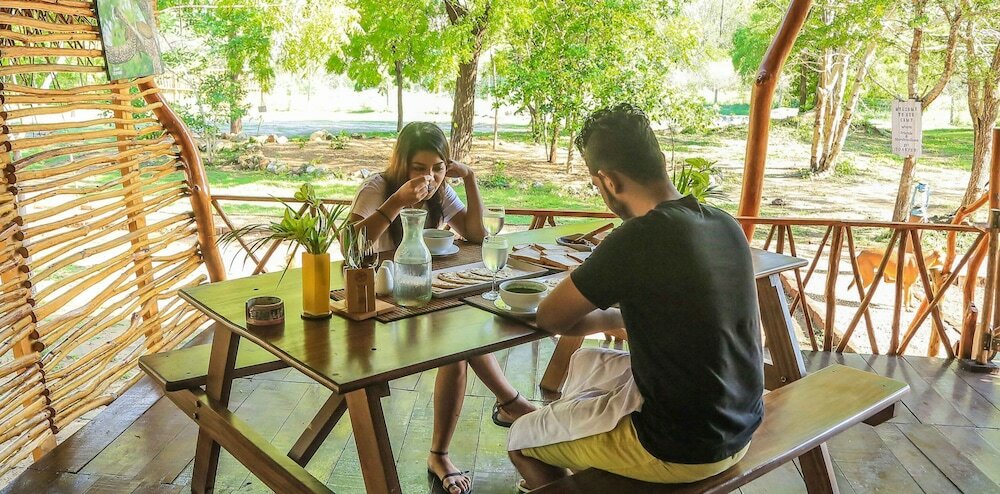 Фото Camp Leopard - Yala Safari Glamping