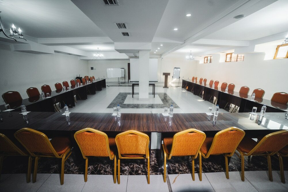 Фото SunRise Osh