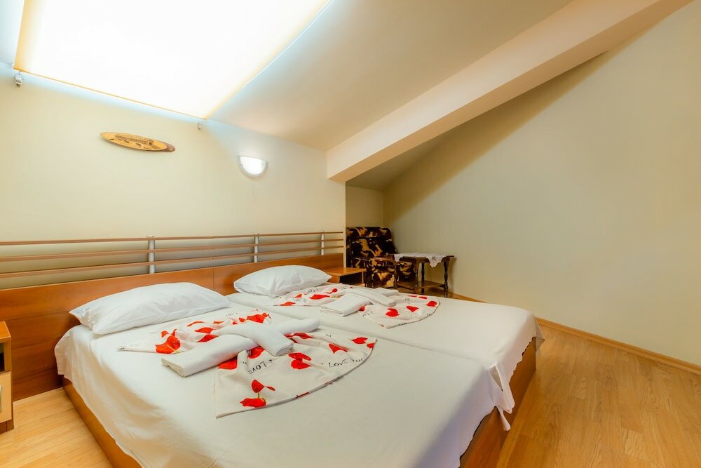 Фото Family 2 Bedroom Apartment in Dafinka Guest House