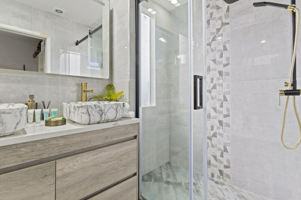 Фото High-end Modern Villa SPA Pool & Views