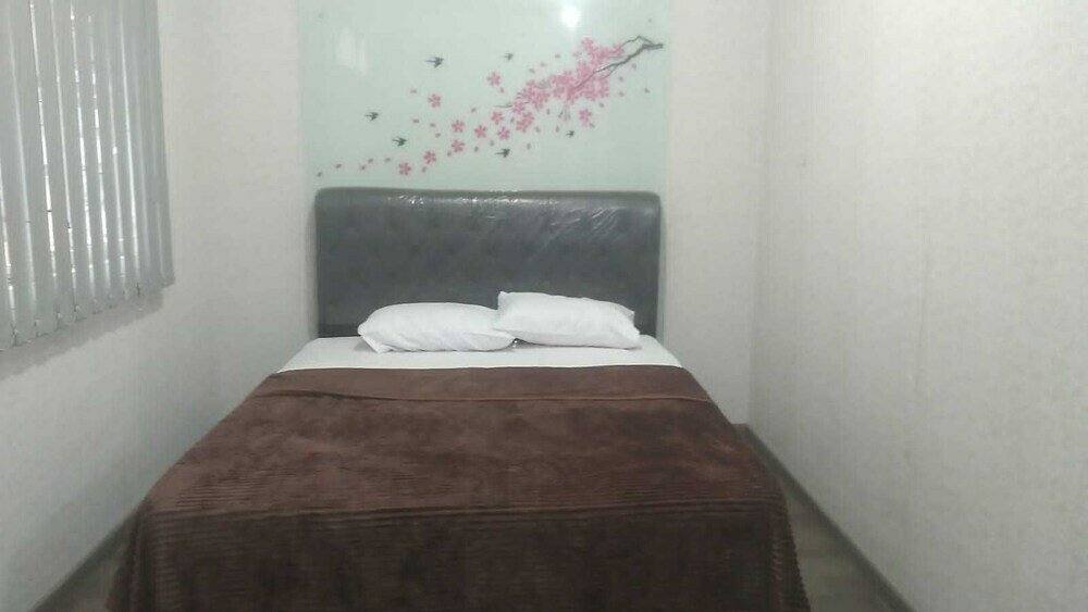 Фото Express O 92061 Omah Oewie Syariah