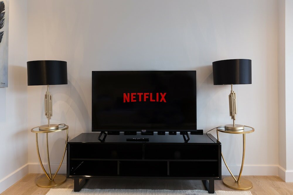 Фото Kentish Town Apartments by Allo Housing