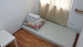 Фото The Bodhi Lodge - Hostel