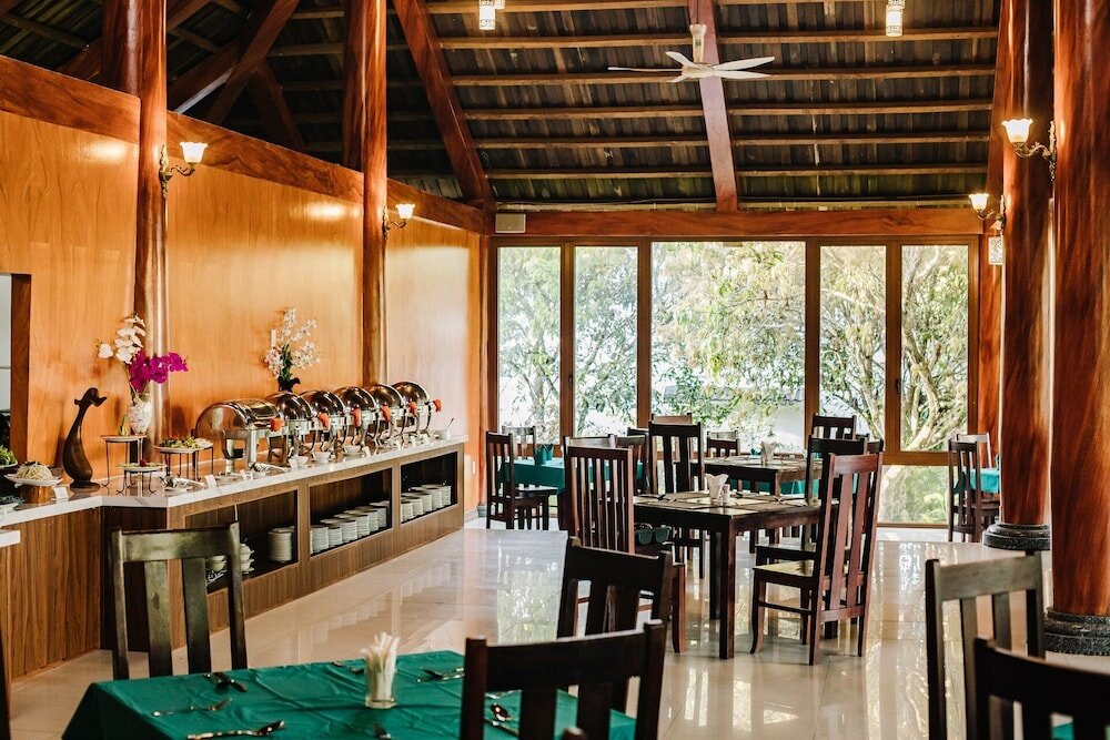 Фото Santa Garden Resort