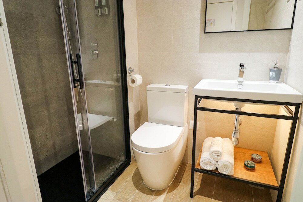 Фото Cielo Madrid Studios