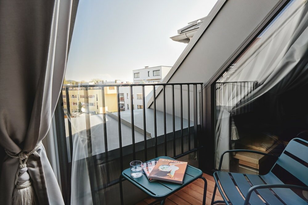 Фото Boutique Hotel das Salz