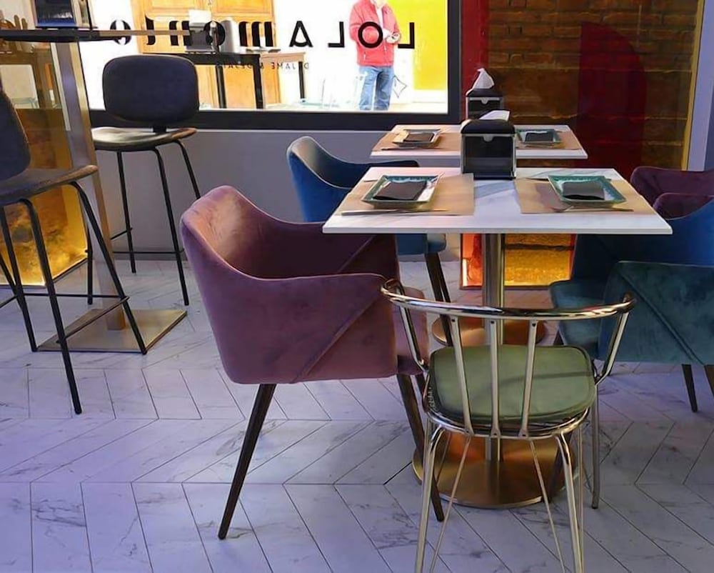 Фото Hostel Lolamento