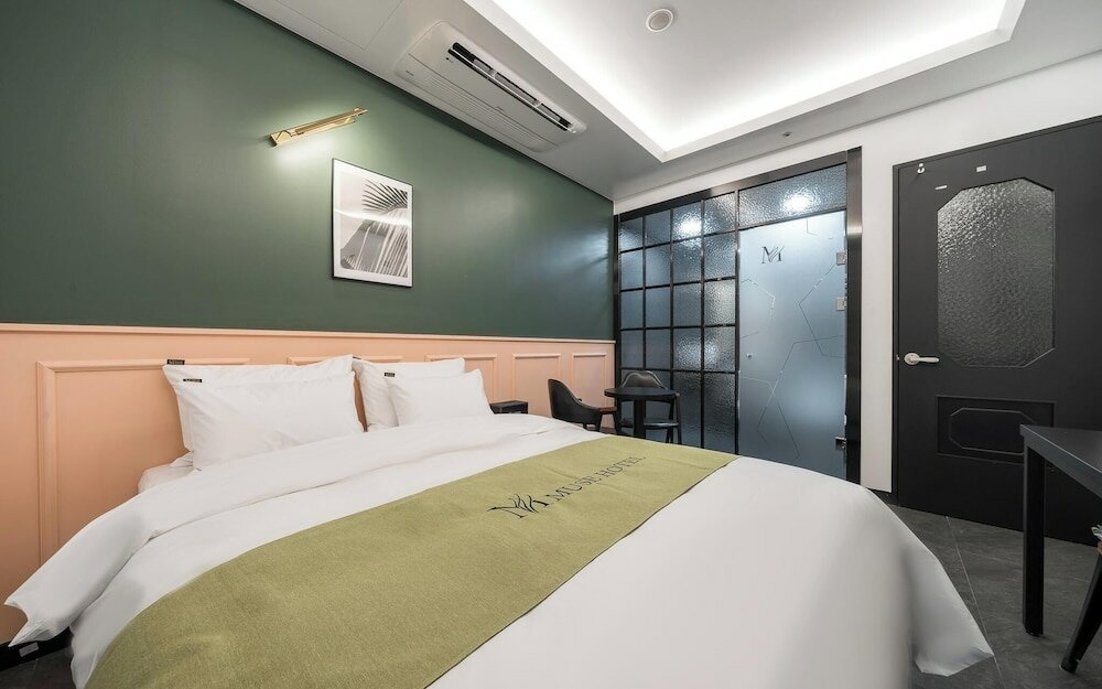 Фото Pyeongtaek Muse