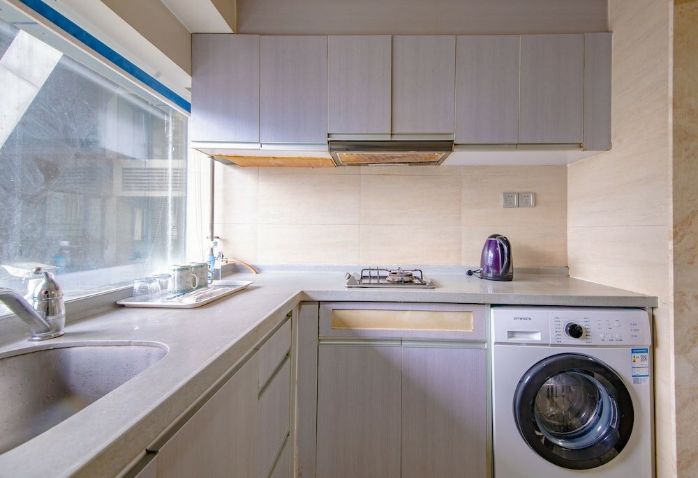 Фото Shenzhen Aiya Hotel Apartment