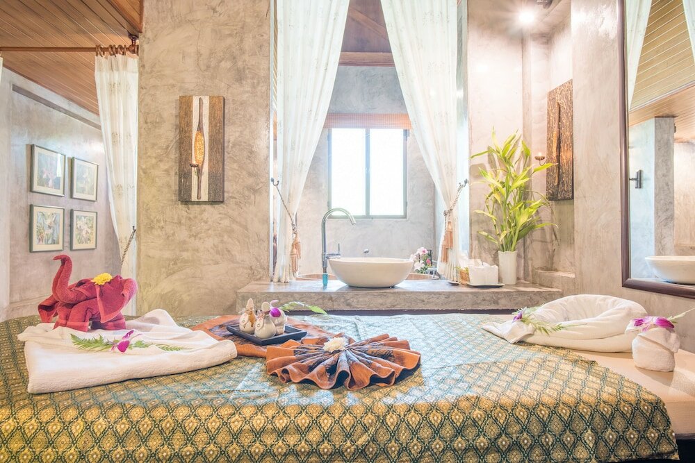 Фото ThaiLife Wellness & Meditation Resort