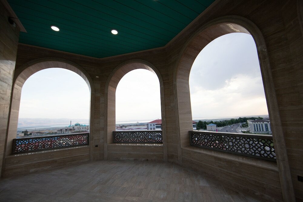 Фото Отель Saat Meydani