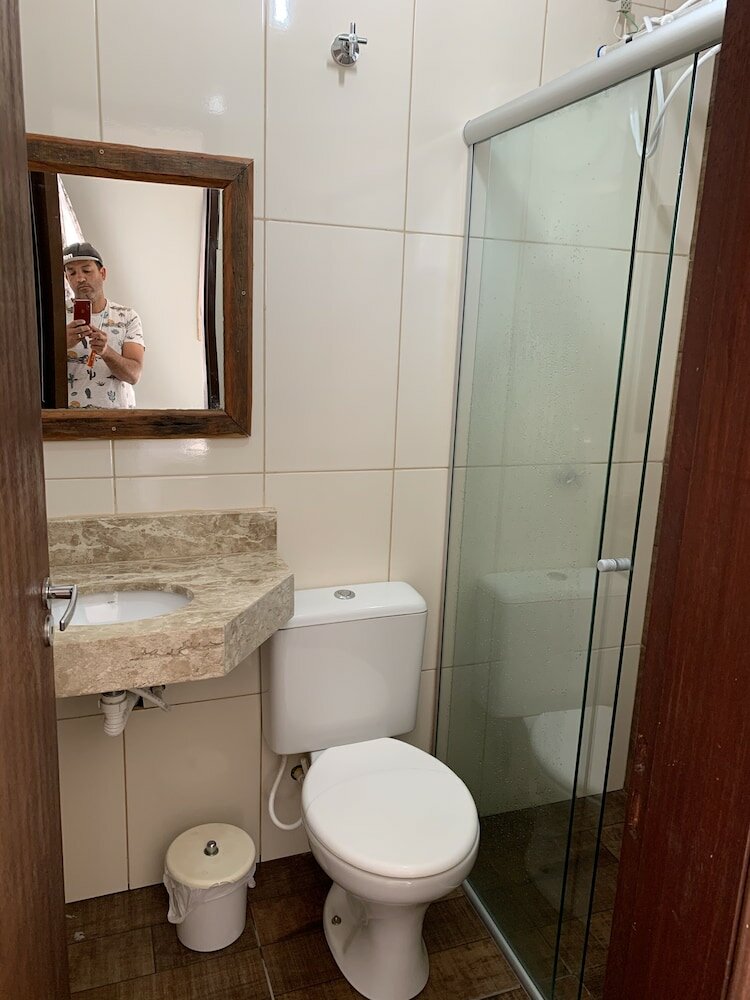 Фото Charme e Aconchego - Casa para 10 pessoas com 3 quartos