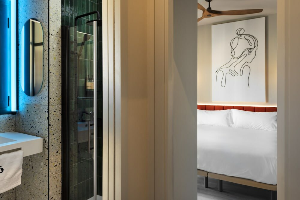 Фото Coeo Peña Design Apartments