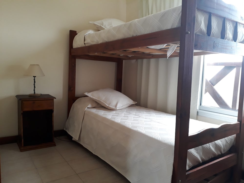 Фото Altos Valeria Apart Hotel