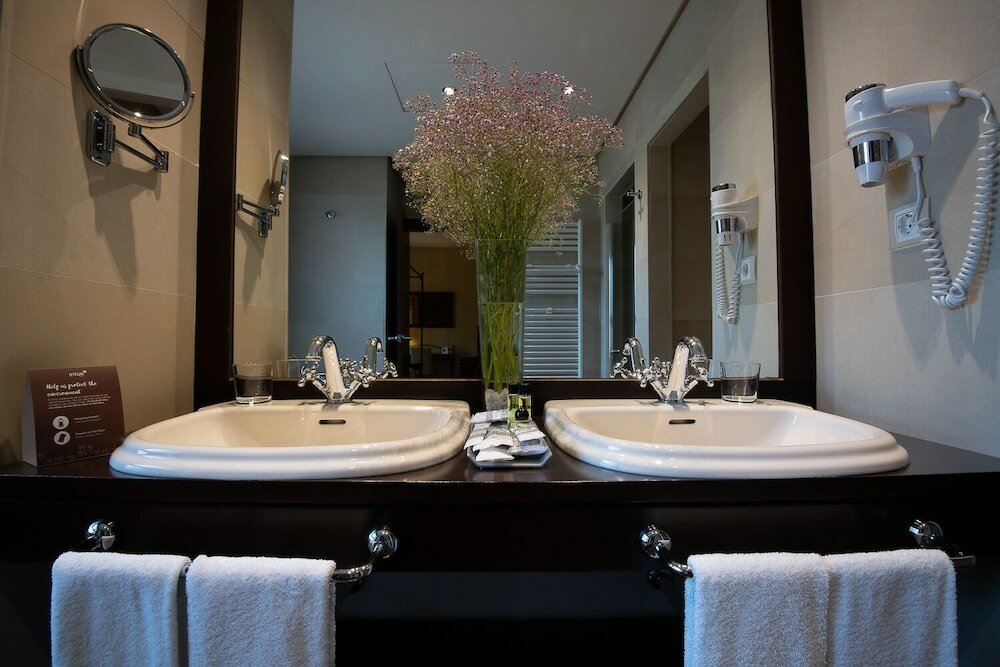 Фото Hotel Intur Alcázar de San Juan