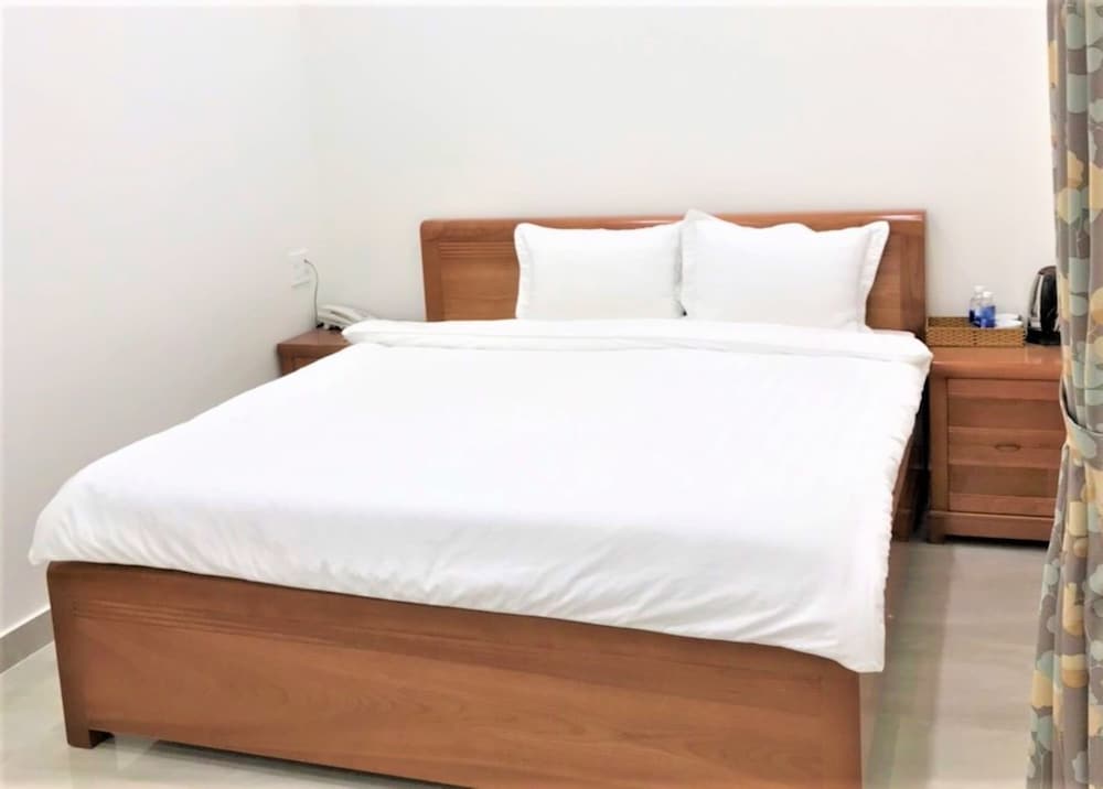 Фото My Hien Hotel