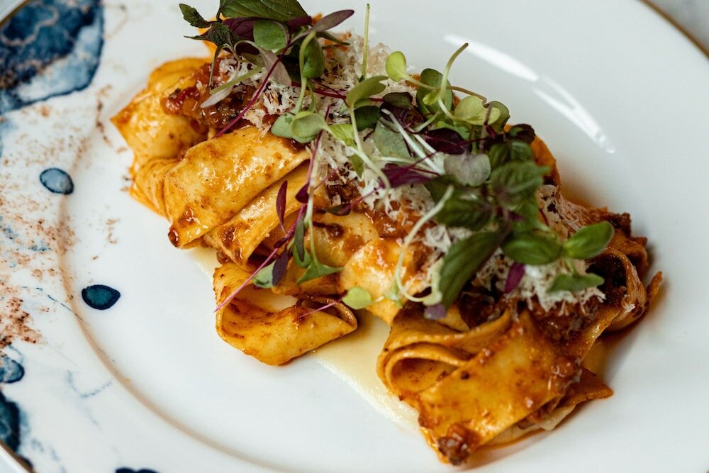 Фото W Hotel Budapest