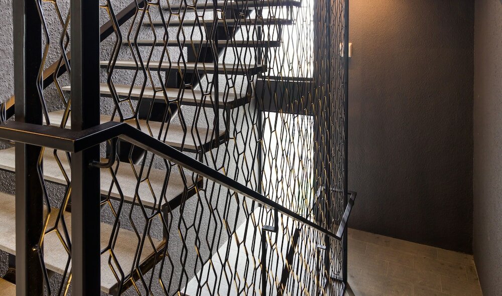 Фото Scarletz Suites by Five senses