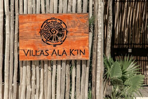 Гостиница Lumina at Villas Ala kin Tulum в Тулуме