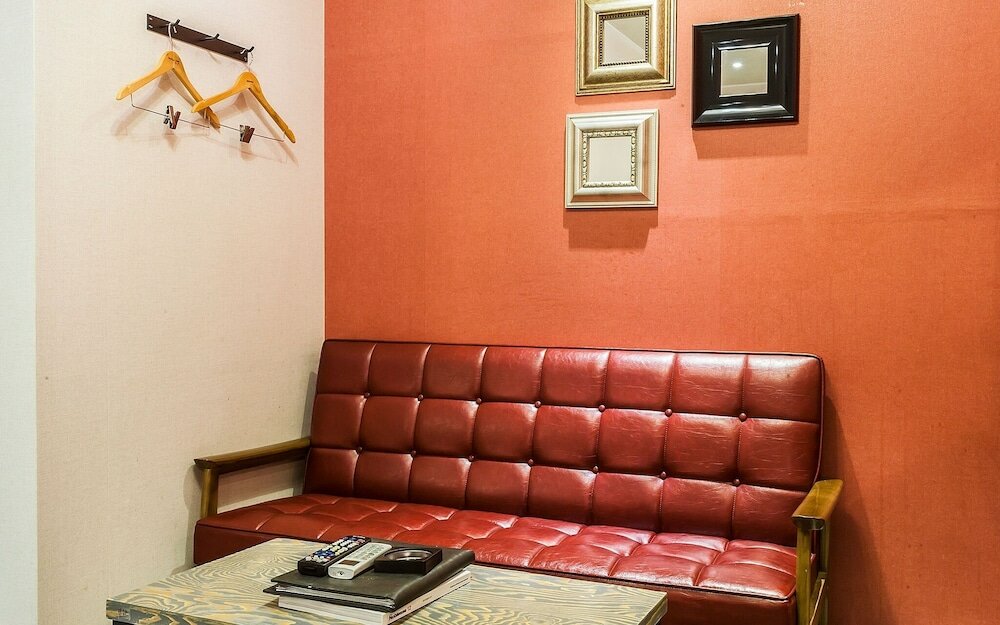 Фото Bucheon Boutique Hotel 375