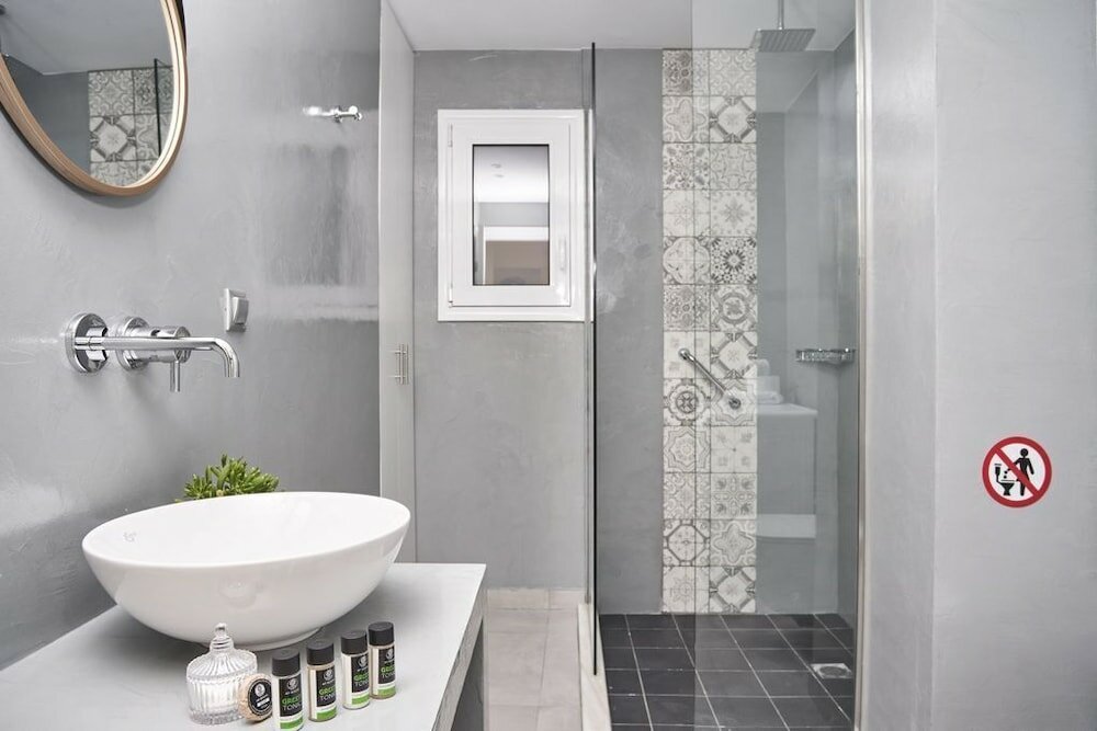 Фото Stylish Apt next to the Archaeological Museum