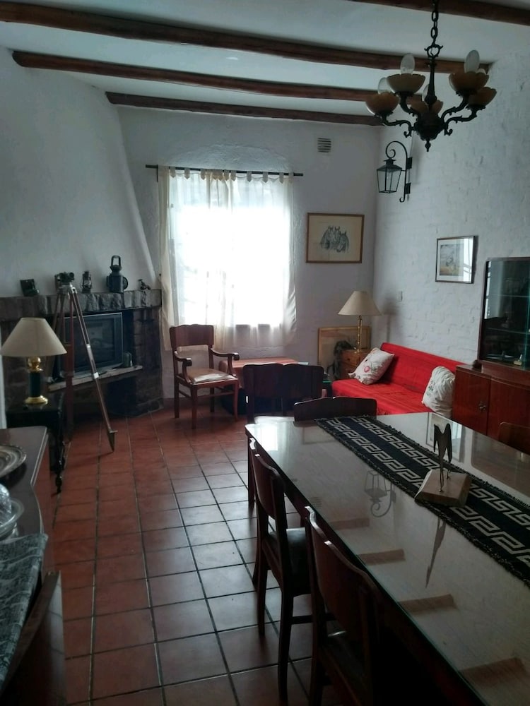 Фото Casona Rural de Maipu