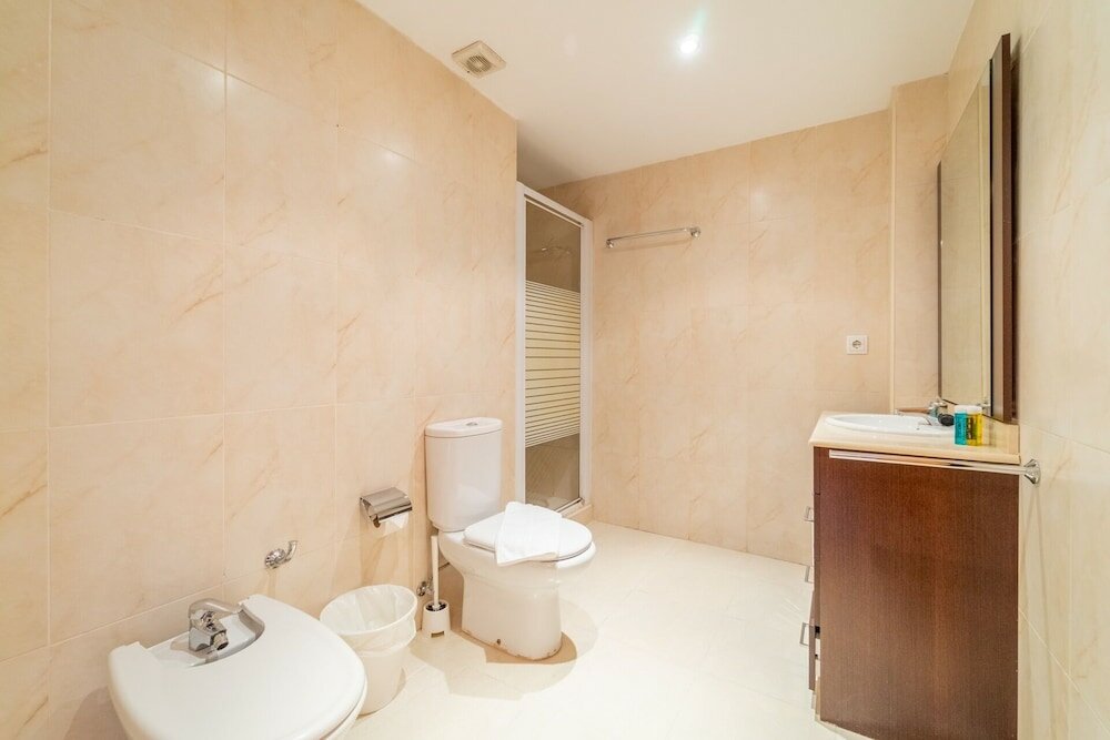 Фото Myflats Luxury Navas