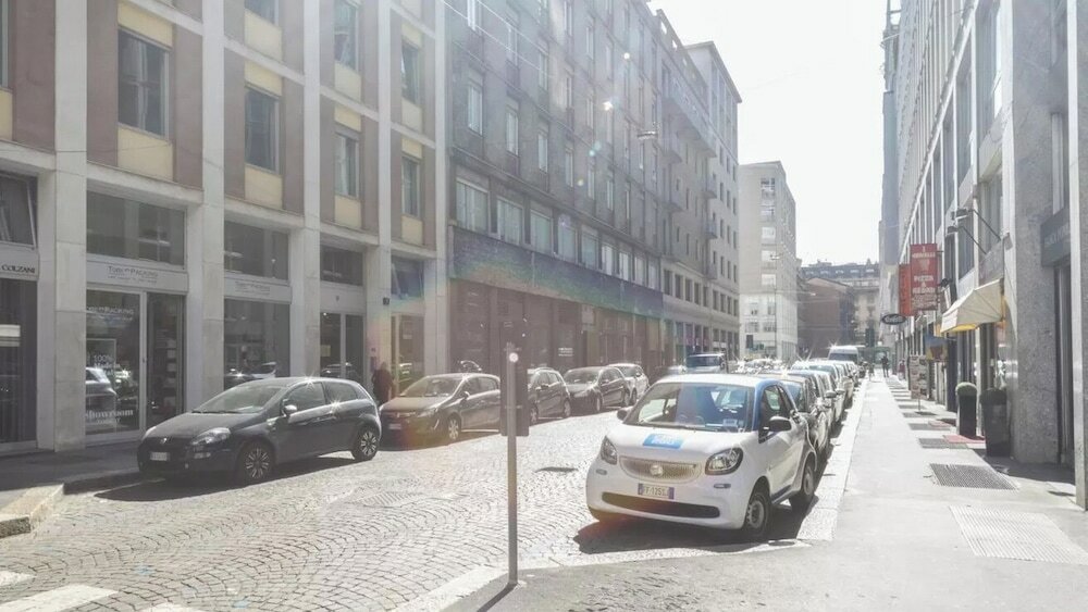 Фото Italianway Cannobio 8