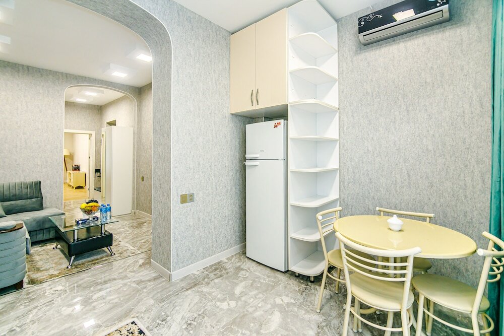 Фото Апартаменты Formula на бул. Сахил