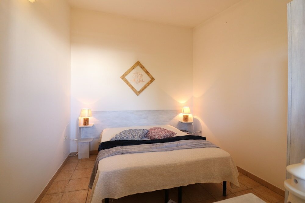 Фото Casa Regina Residence Torre Santo Stefano in Otranto 3 Places