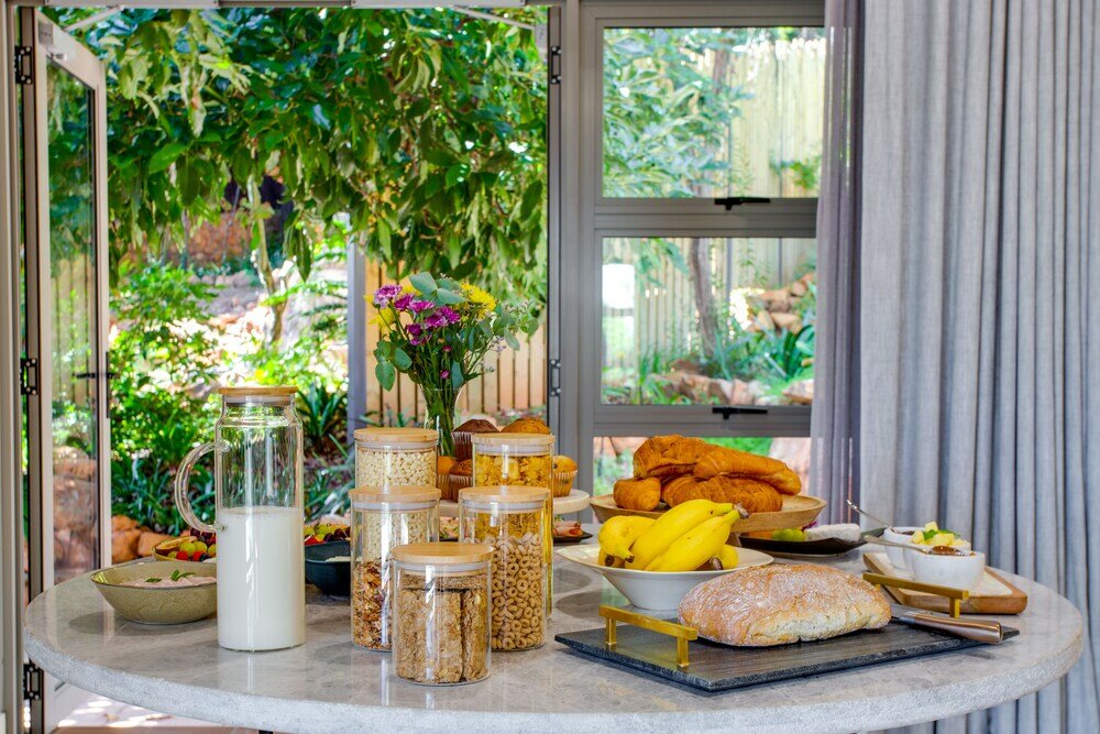 Фото The Cliffside Boutique Getaway