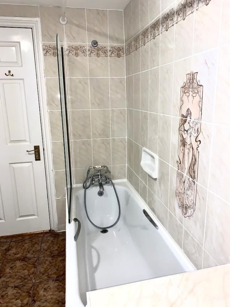 Фото Luks Apartments