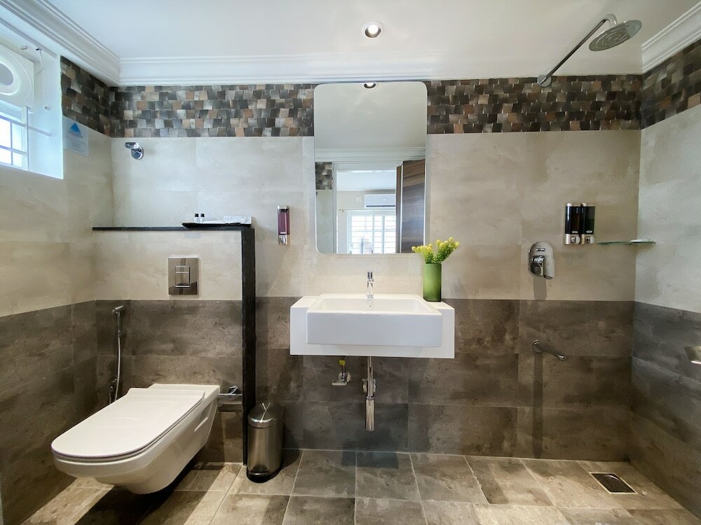 Фото Hotel Bangalore Biz by Rivido