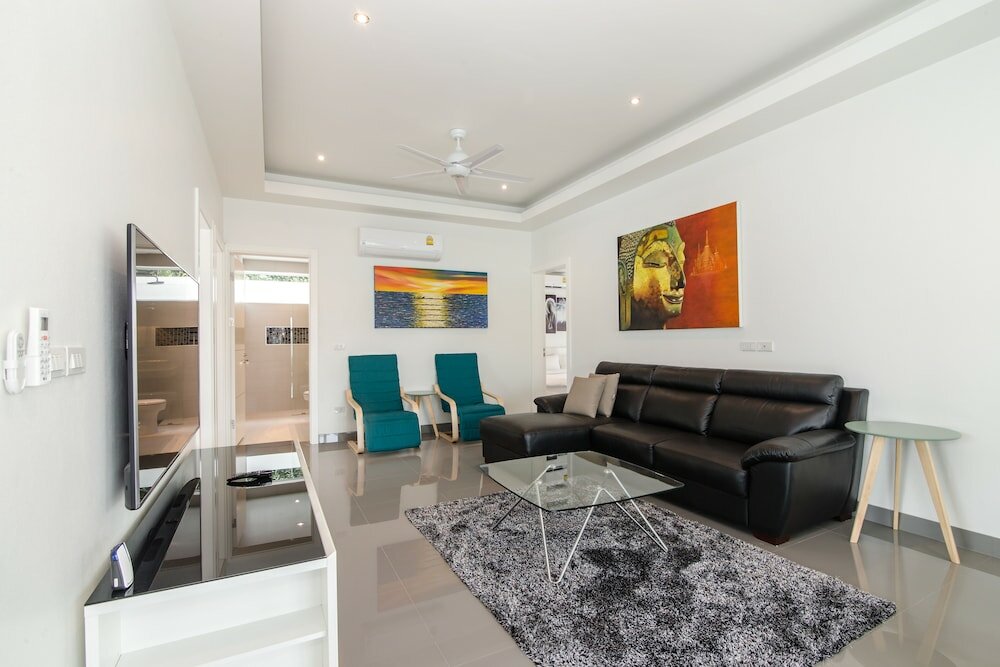 Фото Orchid Paradise Homes Opv316