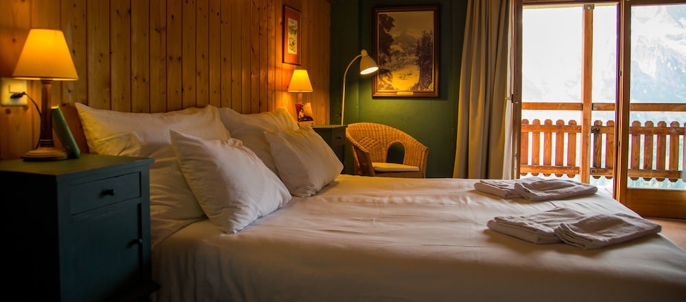 Фото Hôtel Plein Ciel