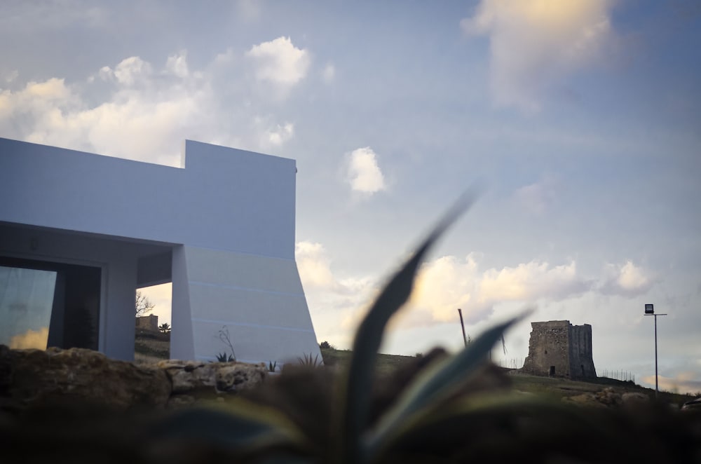 Фото De Mare Wine Resort