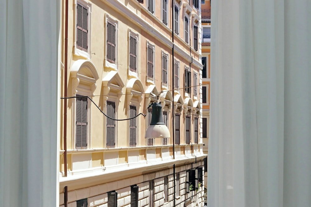 Фото Montebello Rooms