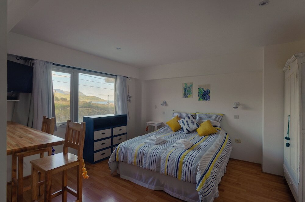 Фото Gente del Sur Mara II