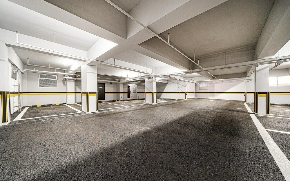 Фото Busan Umgung Hotel Roda