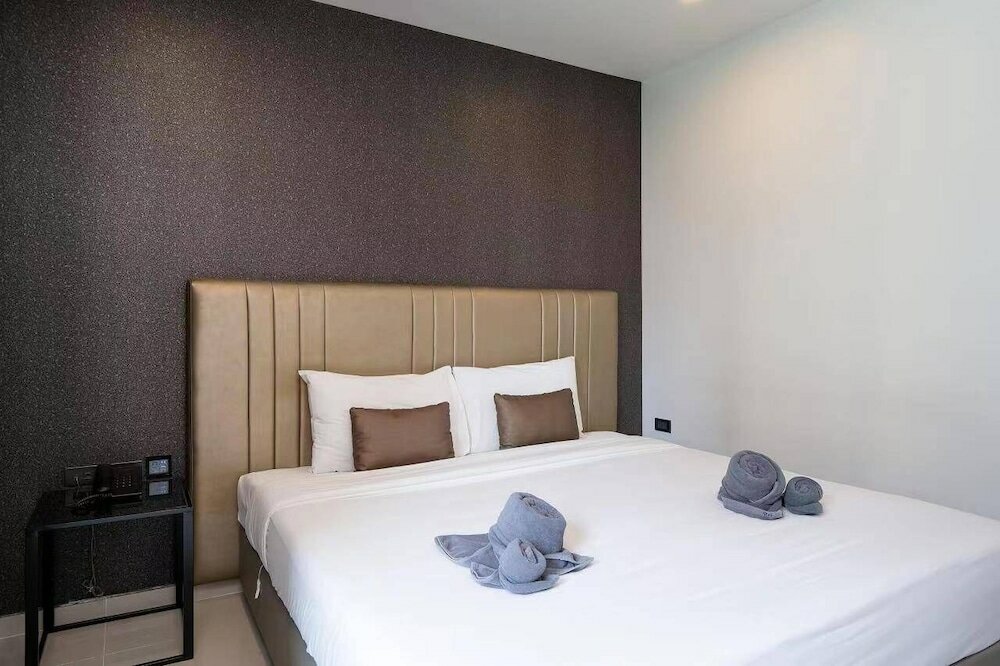 Фото The Ng Hotel