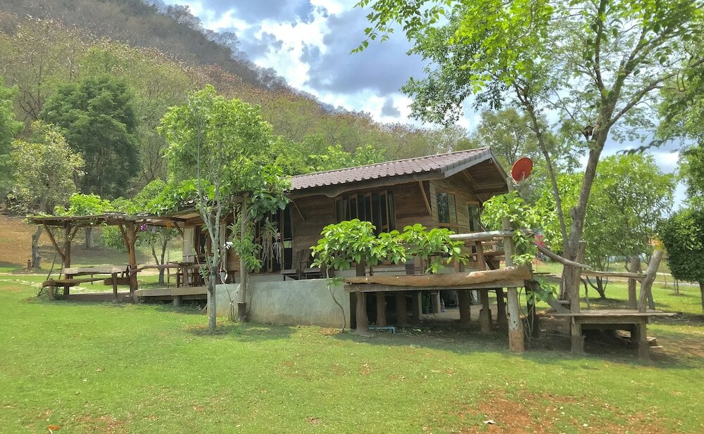 Фото Pakchong Family Home