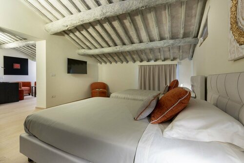 Гостиница Relais Mastrojanni в Монтальчине