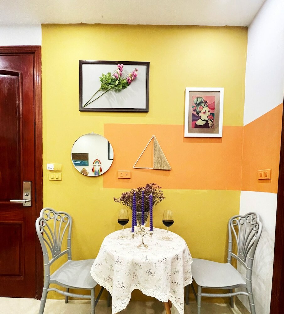 Фото Sazi Home Cau Giay