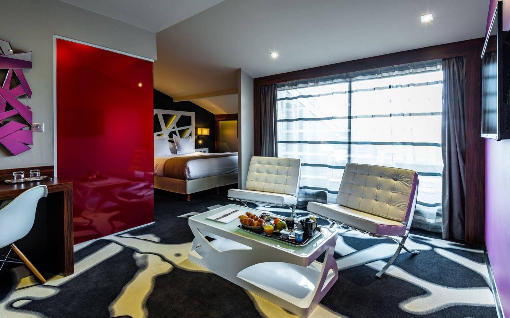 Фото Hotel de Brienne