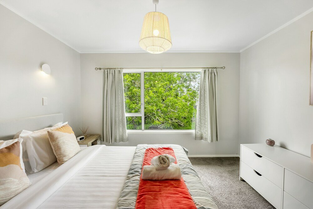 Фото Inner City Retreat - WiFi - Netflix